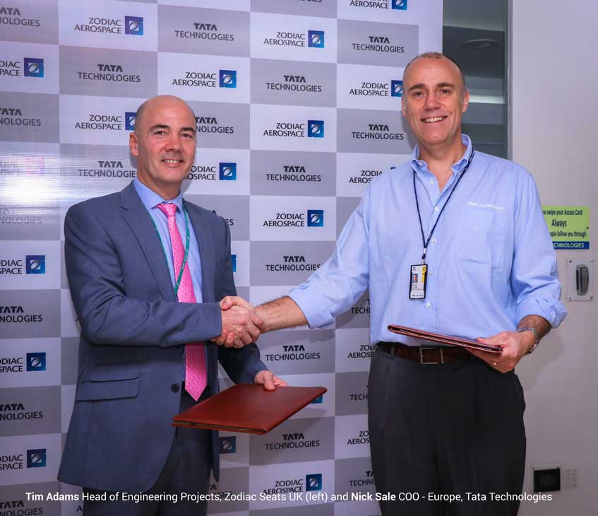 Tim-Adams-Zodiac-Seats-UK-Nick-Sale-Tata-Technologies-Europe-partnership